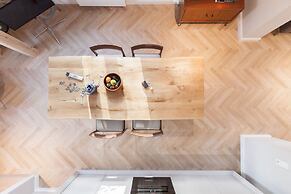 OSTKÜSTE - Villa Staudt Design Apartments