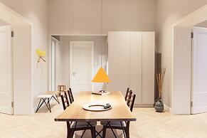 OSTKÜSTE - Villa Staudt Design Apartments