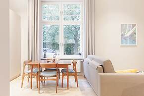 OSTKÜSTE - Villa Staudt Design Apartments