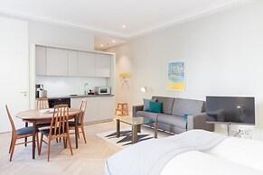 OSTKÜSTE - Villa Staudt Design Apartments