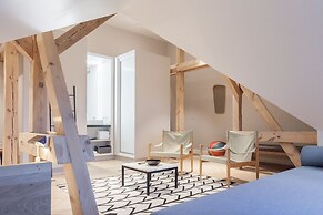 OSTKÜSTE - Villa Staudt Design Apartments