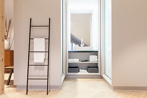 OSTKÜSTE - Villa Staudt Design Apartments