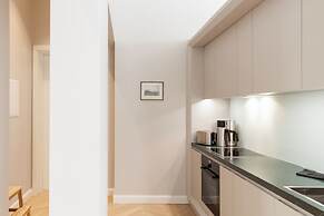 OSTKÜSTE - Villa Staudt Design Apartments