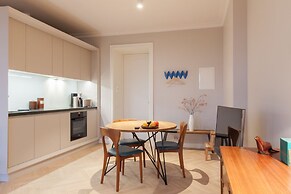 OSTKÜSTE - Villa Staudt Design Apartments