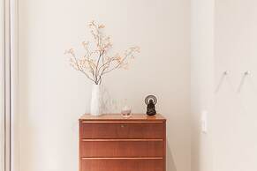 OSTKÜSTE - Villa Staudt Design Apartments