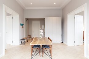 OSTKÜSTE - Villa Staudt Design Apartments