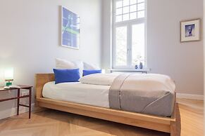 OSTKÜSTE - Villa Staudt Design Apartments