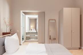 OSTKÜSTE - Villa Staudt Design Apartments