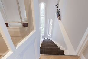 OSTKÜSTE - Villa Staudt Design Apartments