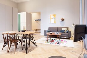 OSTKÜSTE - Villa Staudt Design Apartments