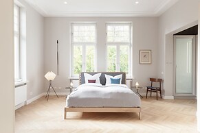 OSTKÜSTE - Villa Staudt Design Apartments