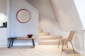 OSTKÜSTE - Villa Staudt Design Apartments