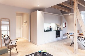 OSTKÜSTE - Villa Staudt Design Apartments