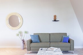 OSTKÜSTE - Villa Staudt Design Apartments