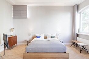 OSTKÜSTE - Villa Staudt Design Apartments