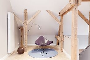 OSTKÜSTE - Villa Staudt Design Apartments