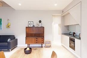 OSTKÜSTE - Villa Staudt Design Apartments