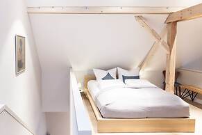 OSTKÜSTE - Villa Staudt Design Apartments