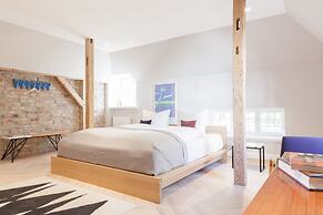 OSTKÜSTE - Villa Staudt Design Apartments