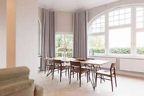 OSTKÜSTE - Villa Staudt Design Apartments