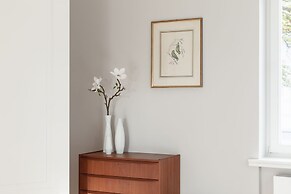 OSTKÜSTE - Villa Staudt Design Apartments