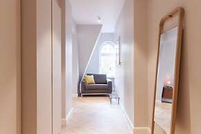 OSTKÜSTE - Villa Staudt Design Apartments