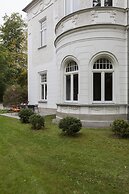 OSTKÜSTE - Villa Staudt Design Apartments