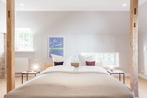 OSTKÜSTE - Villa Staudt Design Apartments