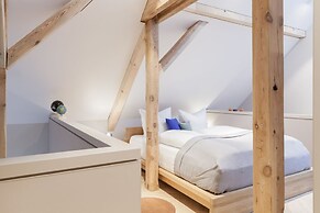 OSTKÜSTE - Villa Staudt Design Apartments