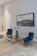 OSTKÜSTE - Villa Staudt Design Apartments