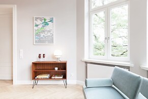 OSTKÜSTE - Villa Staudt Design Apartments