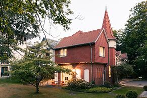 OSTKÜSTE - Villa Staudt Design Apartments