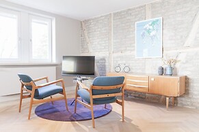 OSTKÜSTE - Villa Staudt Design Apartments