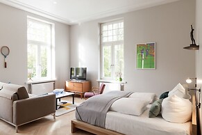 OSTKÜSTE - Villa Staudt Design Apartments