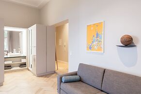 OSTKÜSTE - Villa Staudt Design Apartments