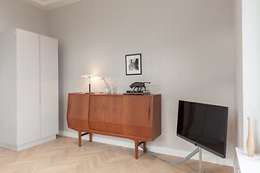 OSTKÜSTE - Villa Staudt Design Apartments