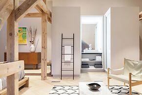 OSTKÜSTE - Villa Staudt Design Apartments