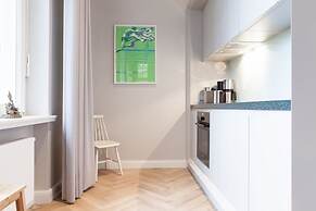 OSTKÜSTE - Villa Staudt Design Apartments