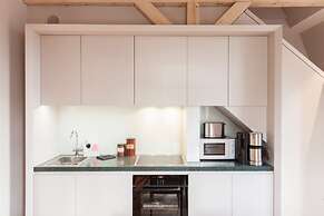 OSTKÜSTE - Villa Staudt Design Apartments