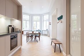 OSTKÜSTE - Villa Staudt Design Apartments