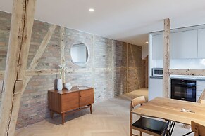 OSTKÜSTE - Villa Staudt Design Apartments