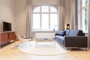 OSTKÜSTE - Villa Staudt Design Apartments