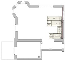 OSTKÜSTE - Villa Staudt Design Apartments