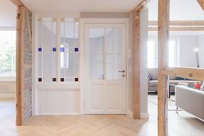 OSTKÜSTE - Villa Staudt Design Apartments