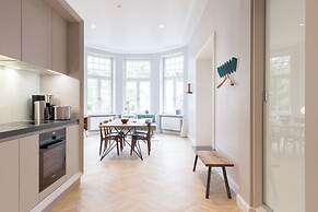OSTKÜSTE - Villa Staudt Design Apartments