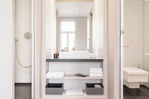 OSTKÜSTE - Villa Staudt Design Apartments