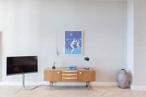 OSTKÜSTE - Villa Staudt Design Apartments