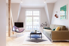 OSTKÜSTE - Villa Staudt Design Apartments