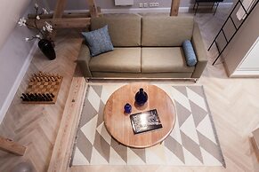 OSTKÜSTE - Villa Staudt Design Apartments