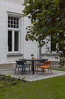 OSTKÜSTE - Villa Staudt Design Apartments